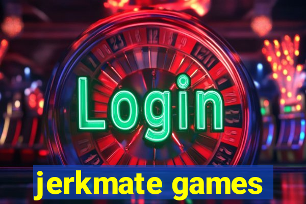 jerkmate games